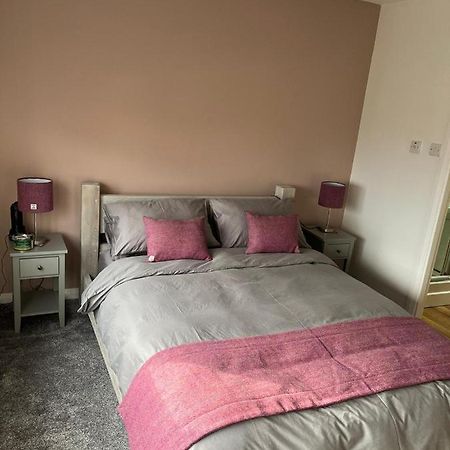 Marie'S Hoose Villa Сторноуей Екстериор снимка