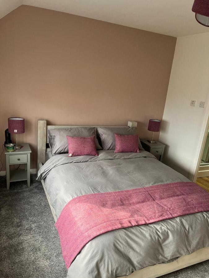 Marie'S Hoose Villa Сторноуей Екстериор снимка