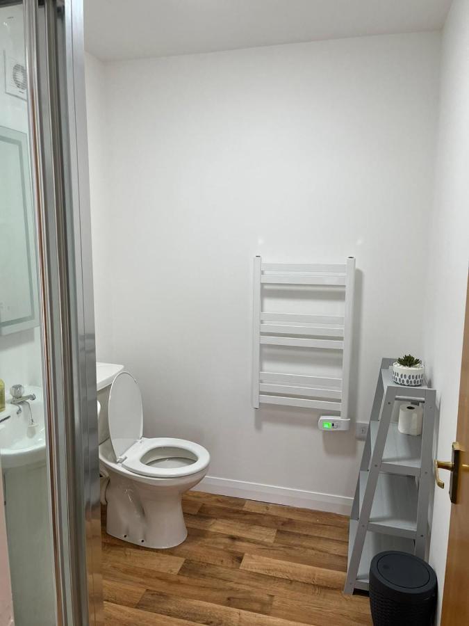 Marie'S Hoose Villa Сторноуей Екстериор снимка